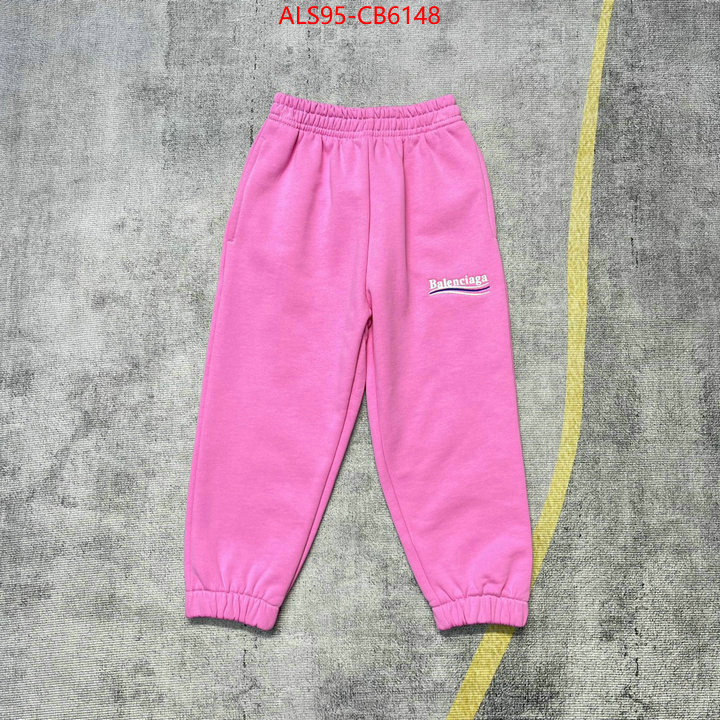 Kids clothing-Balenciaga 1:1 clone ID: CB6148 $: 95USD