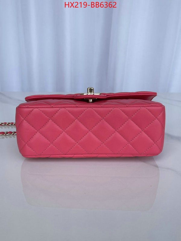 Chanel Bags(TOP)-Crossbody- ID: BB6362 $: 219USD,