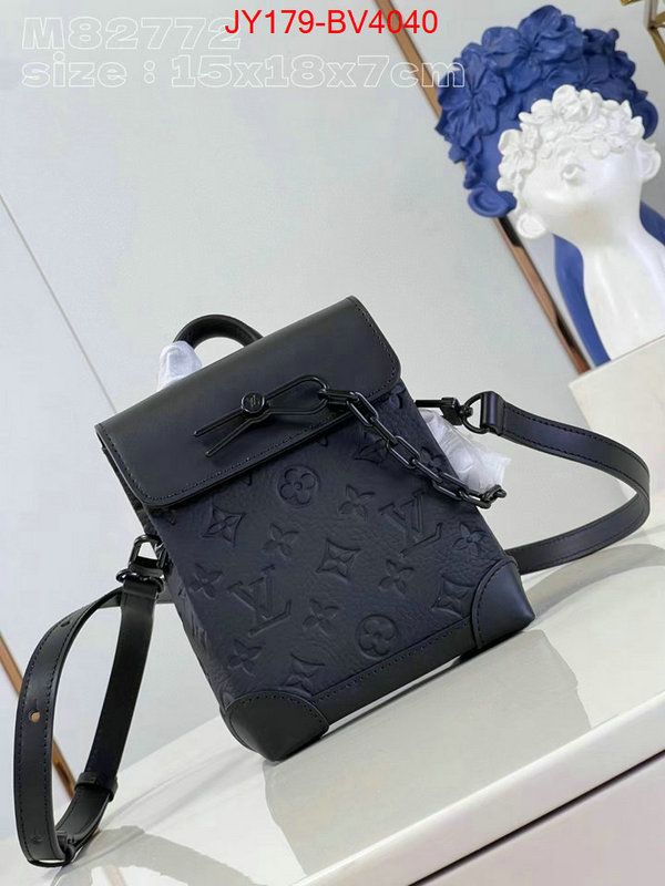 LV Bags(TOP)-Pochette MTis- best capucines replica ID: BV4040 $: 179USD,