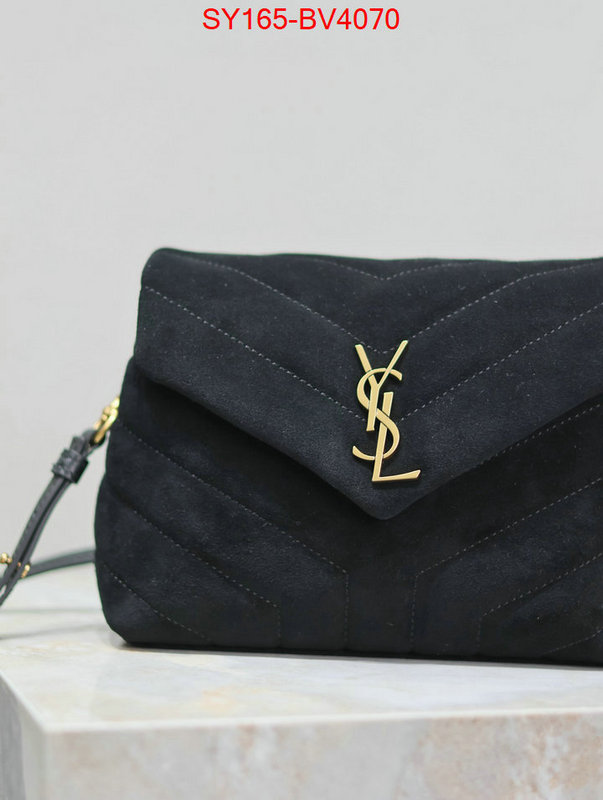 YSL Bags(TOP)-LouLou Series we offer ID: BV4070 $: 165USD,