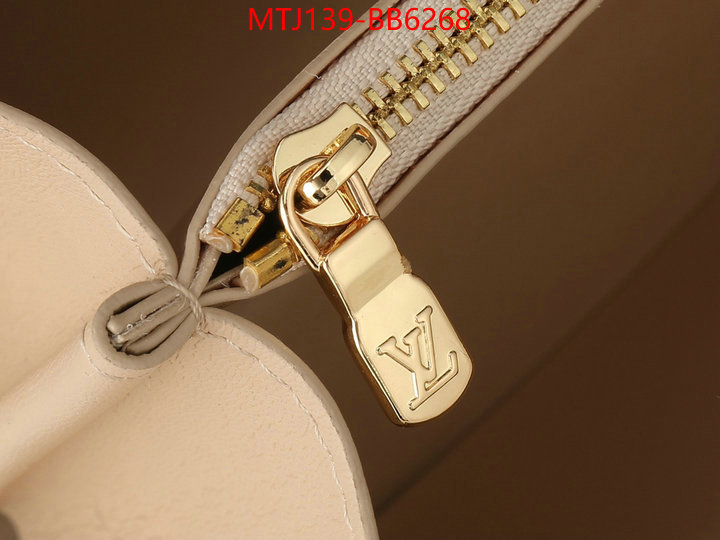 LV Bags(4A)-Petite Malle- best replica quality ID: BB6268 $: 139USD,