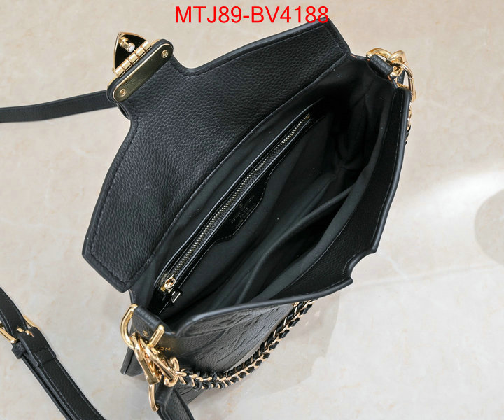 LV Bags(4A)-Pochette MTis Bag- online ID: BV4188 $: 89USD,