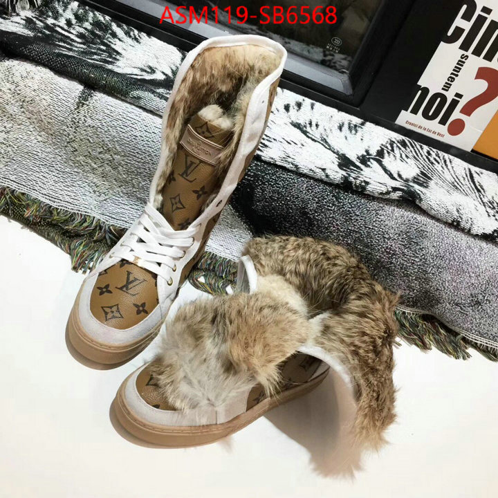 Women Shoes-LV same as original ID: SB6568 $: 119USD