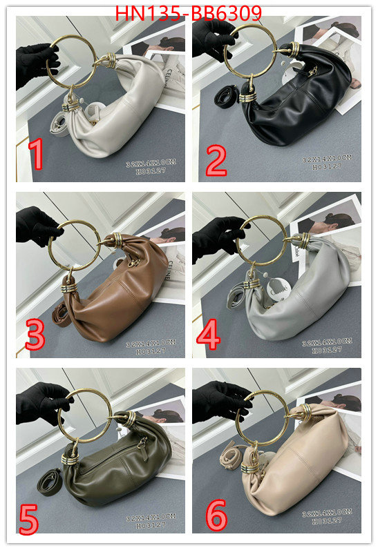 Chloe Bags(TOP)-Handbag 2024 replica wholesale cheap sales online ID: BB6309 $: 135USD,