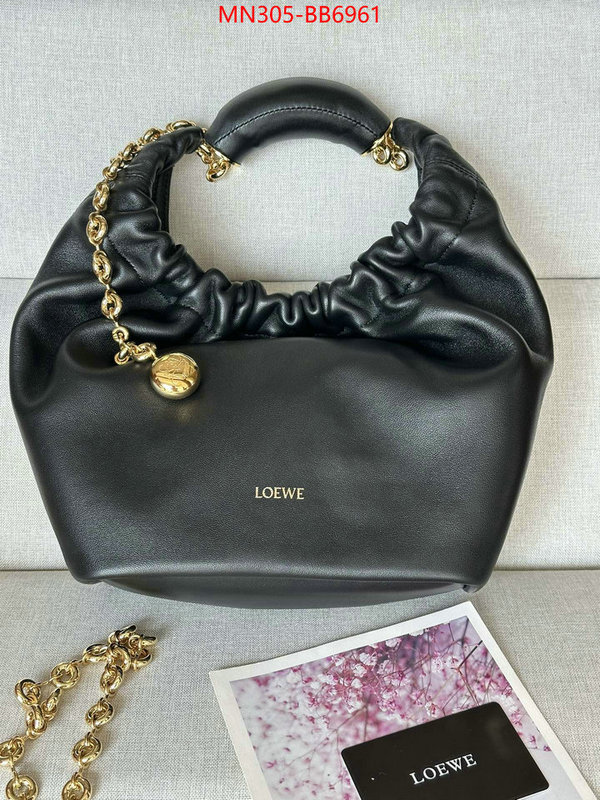 Loewe Bags(TOP)-Handbag- high ID: BB6961 $: 305USD,