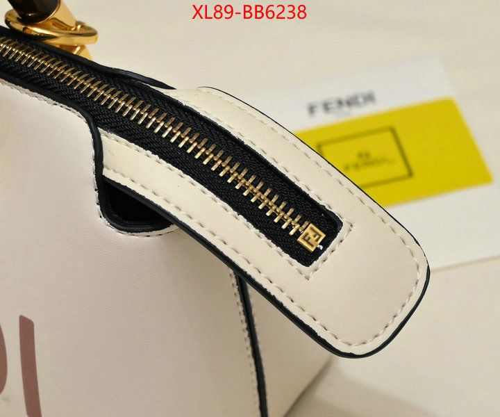 Fendi Bags(4A)-Boston- from china 2024 ID: BB6238 $: 89USD,