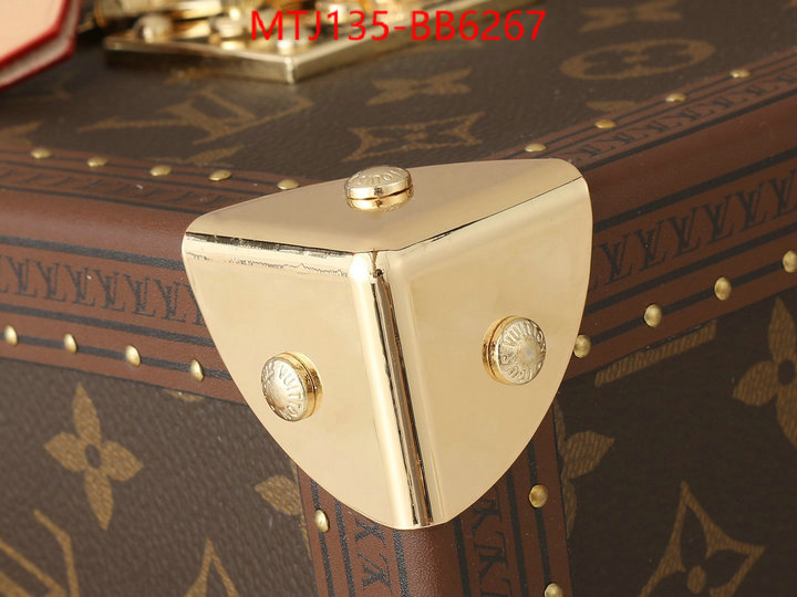 LV Bags(4A)-Pochette MTis Bag- where can i buy the best quality ID: BB6267 $: 135USD,