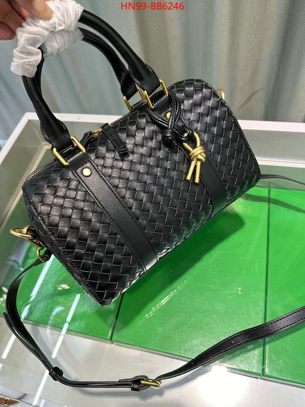 BV Bags(4A)-Handbag- how quality ID: BB6246 $: 99USD,