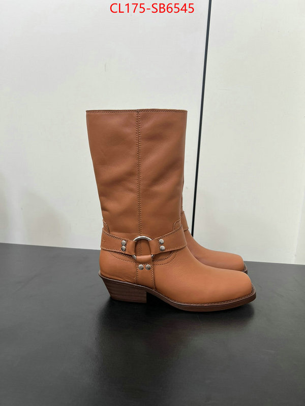 Women Shoes-Isabel Marant top 1:1 replica ID: SB6545 $: 175USD