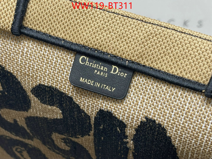 Dior Bags Big Sale ID: BT311