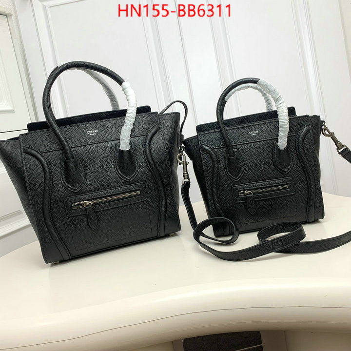 CELINE Bags(4A)-Handbag where quality designer replica ID: BB6311