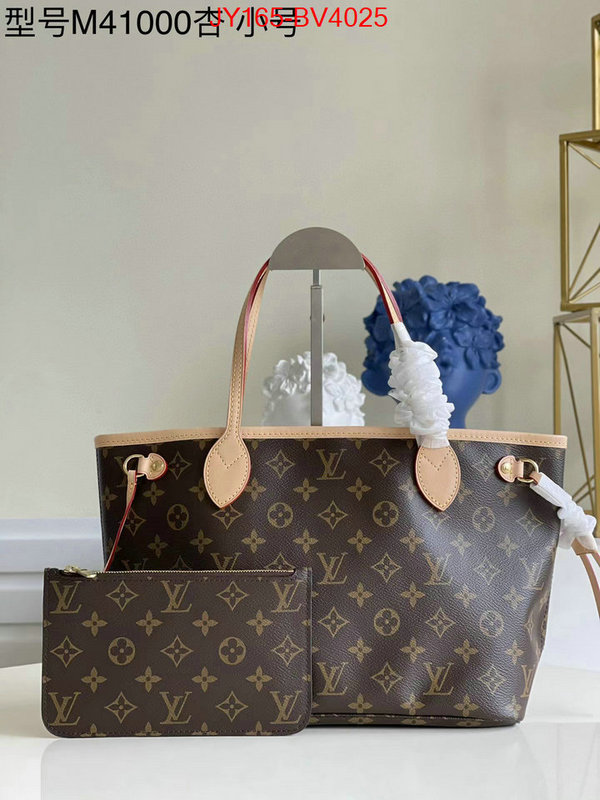 LV Bags(TOP)-Neverfull- where to find the best replicas ID: BV4025 $: 165USD,