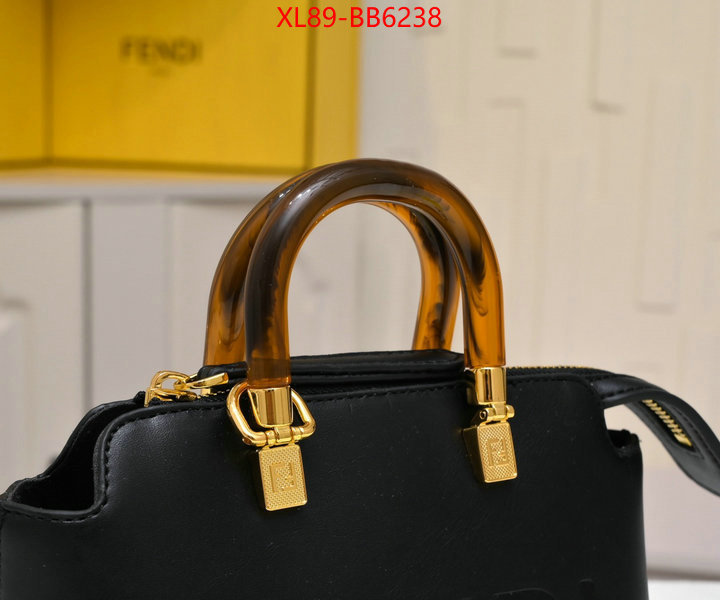 Fendi Bags(4A)-Boston- from china 2024 ID: BB6238 $: 89USD,