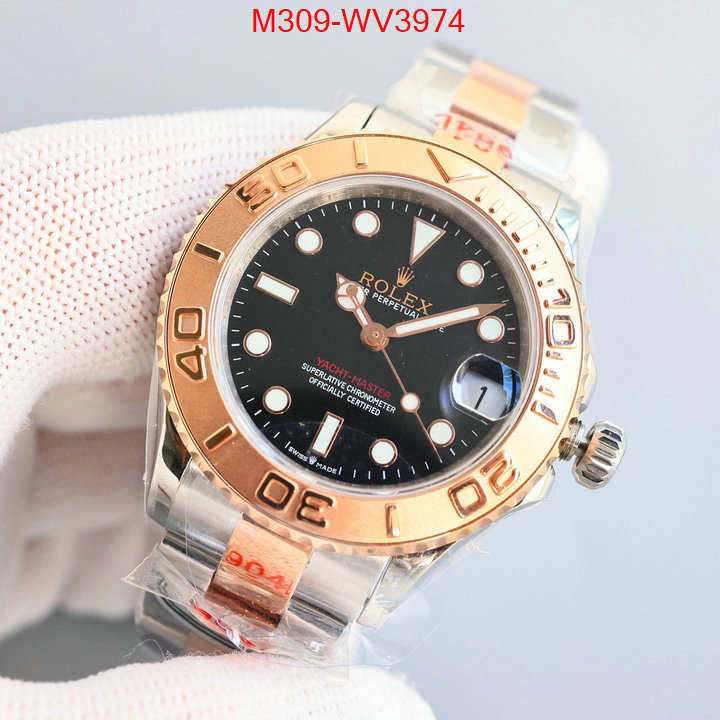 Watch(TOP)-Rolex high quality ID: WV3974 $: 309USD