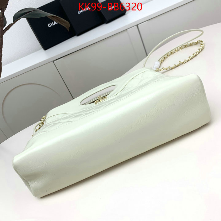 Chanel Bags(4A)-Handbag- buy top high quality replica ID: BB6320 $: 99USD,