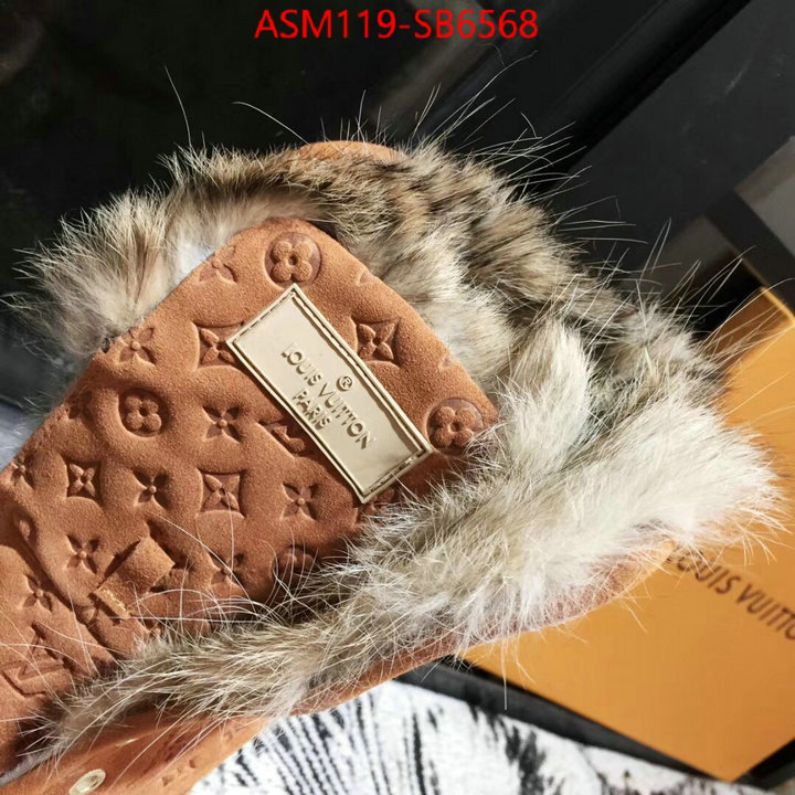 Women Shoes-LV same as original ID: SB6568 $: 119USD