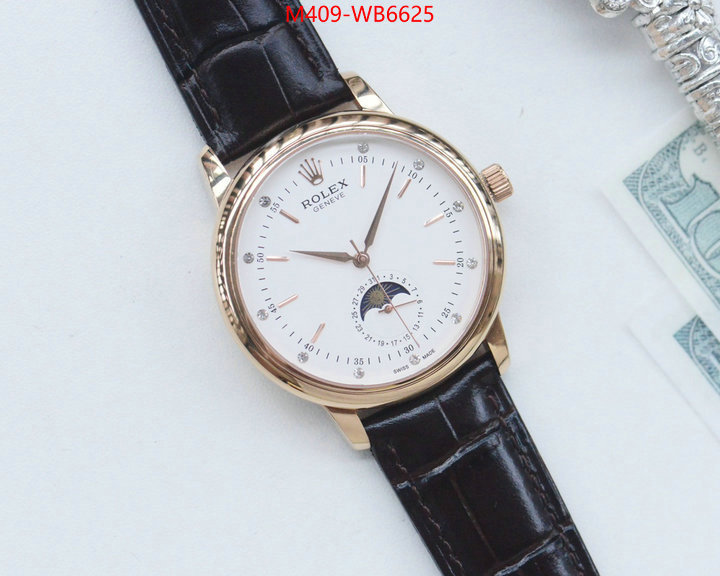 Watch(TOP)-Rolex high quality online ID: WB6625 $: 409USD