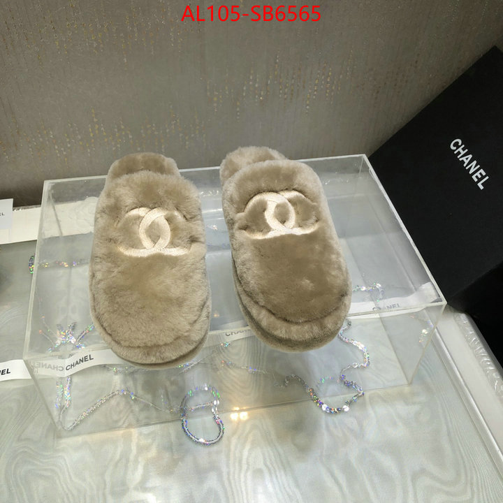 Women Shoes-Chanel where quality designer replica ID: SB6565 $: 105USD