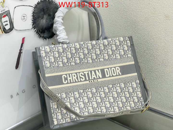 Dior Bags Big Sale ID: BT313