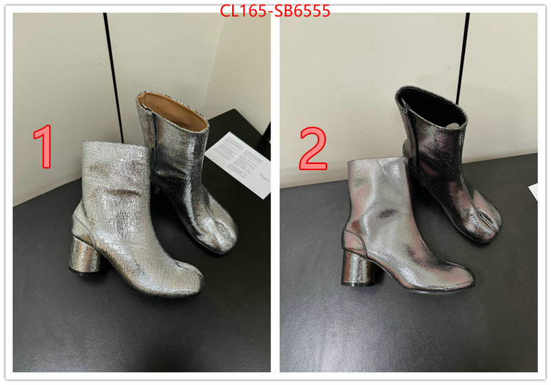 Women Shoes-Maison Margiela replicas buy special ID: SB6555 $: 165USD