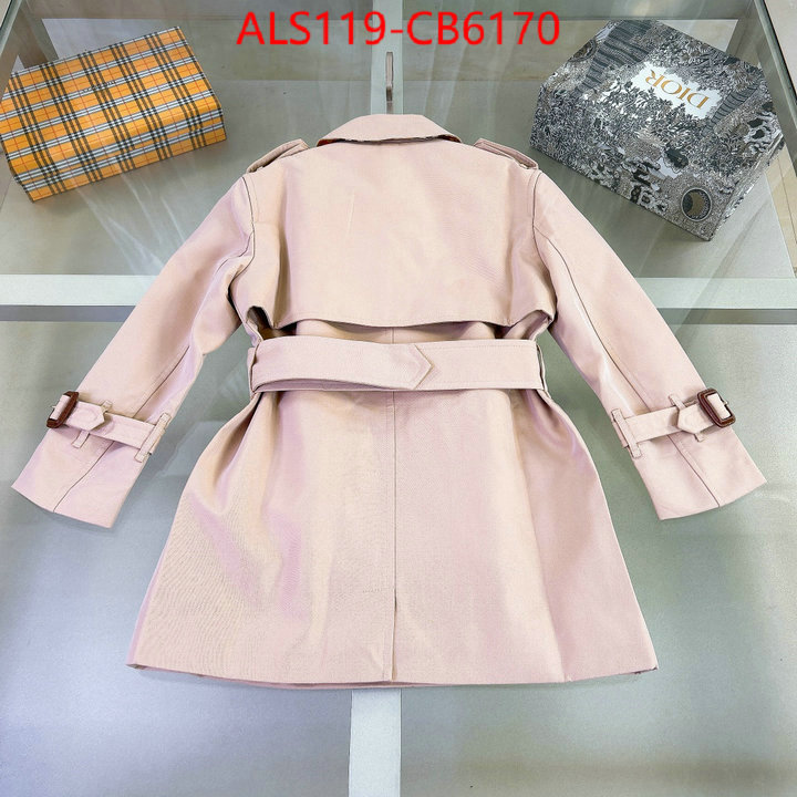 Kids clothing-Burberry online from china ID: CB6170 $: 119USD