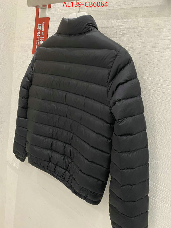 Down jacket Women-Monmouth top sale ID: CB6064 $: 139USD