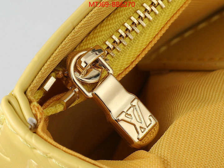 LV Bags(4A)-Pochette MTis Bag- 2024 aaaaa replica 1st copy ID: BB6270 $: 69USD,