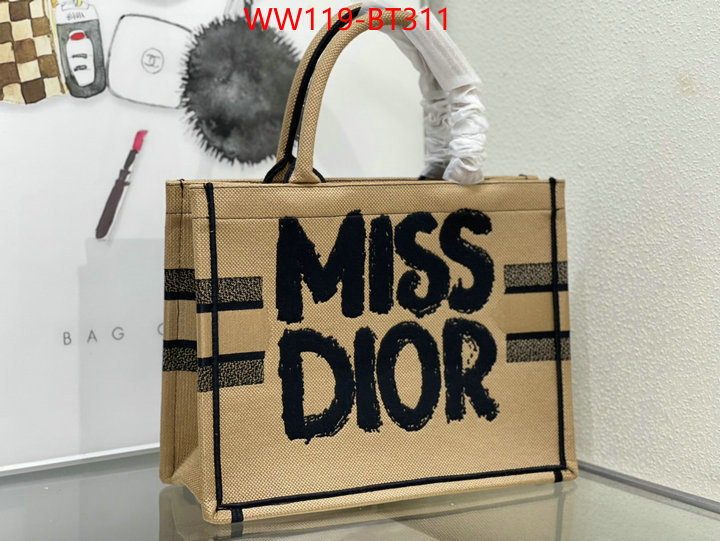 Dior Bags Big Sale ID: BT311