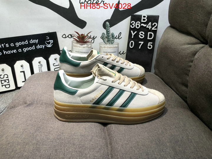 Women Shoes-Adidas the top ultimate knockoff ID: SV4028 $: 85USD