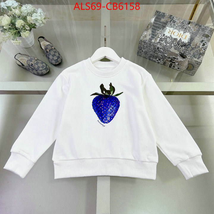 Kids clothing-Burberry cheap replica designer ID: CB6158 $: 69USD