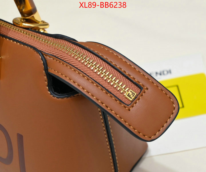 Fendi Bags(4A)-Boston- from china 2024 ID: BB6238 $: 89USD,