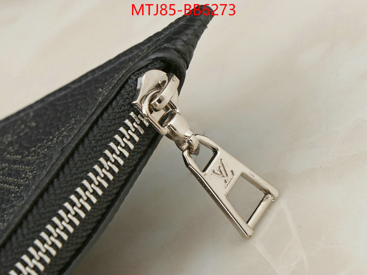 LV Bags(4A)-Handbag Collection- ID: BB6273