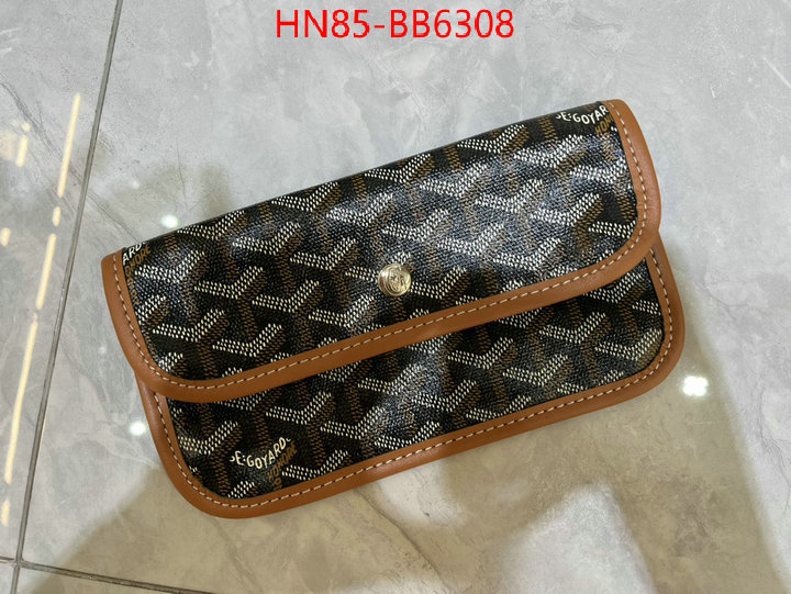 Goyard Bags(4A)-Handbag- top brands like ID: BB6308 $: 85USD,