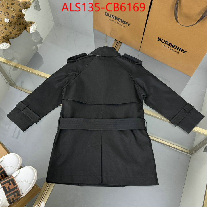 Kids clothing-Burberry luxury ID: CB6169 $: 135USD