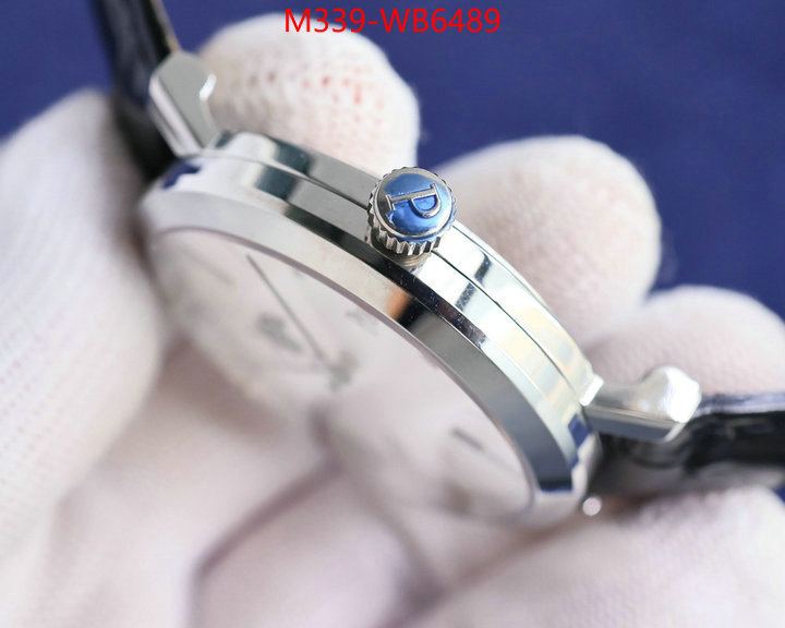 Watch(TOP)-Piaget the top ultimate knockoff ID: WB6489 $: 399USD