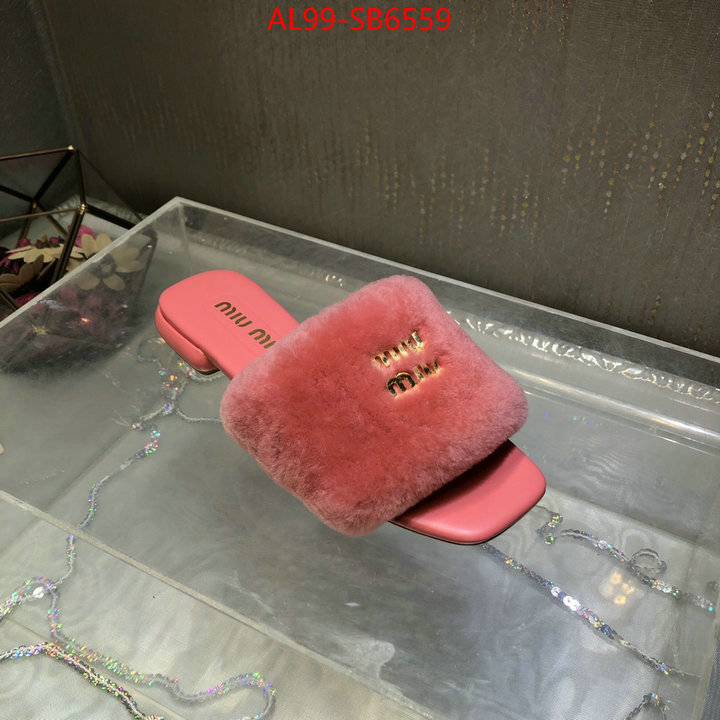 Women Shoes-Miu Miu the highest quality fake ID: SB6559 $: 99USD