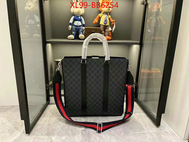 Gucci Bags(TOP)-Handbag- cheap high quality replica ID: BB6254 $: 99USD,