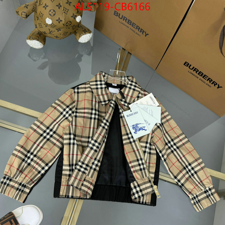 Kids clothing-Burberry shop designer replica ID: CB6166 $: 119USD