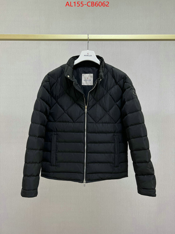 Down jacket Men-Monmouth for sale cheap now ID: CB6062 $: 155USD