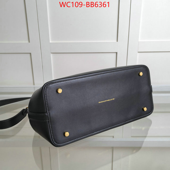 Coach Bags(4A)-Handbag- cheap online best designer ID: BB6361 $: 109USD,