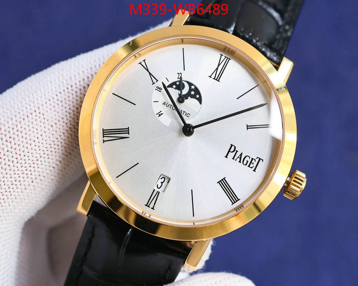 Watch(TOP)-Piaget the top ultimate knockoff ID: WB6489 $: 399USD