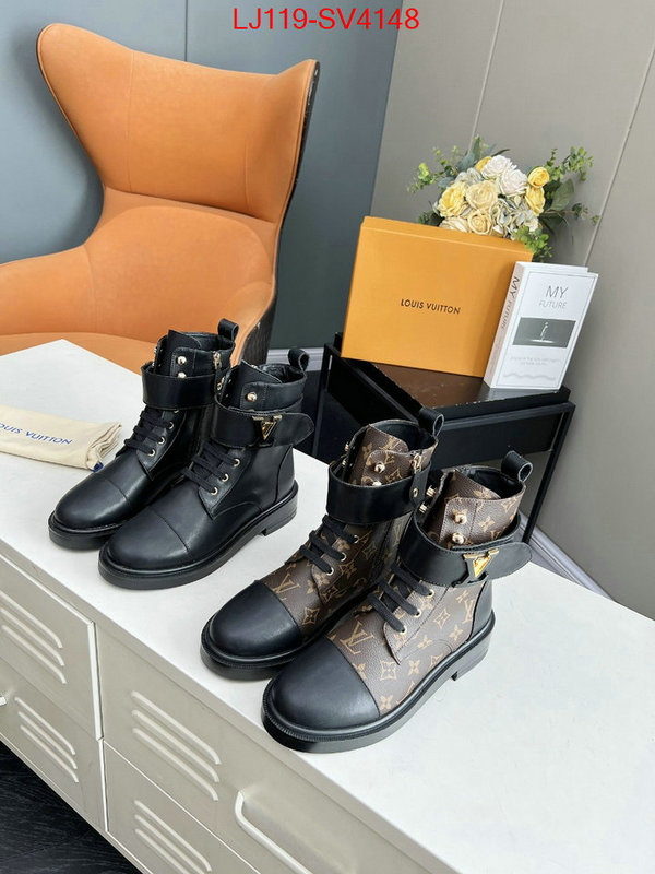 Women Shoes-Boots cheap ID: SV4148 $: 119USD