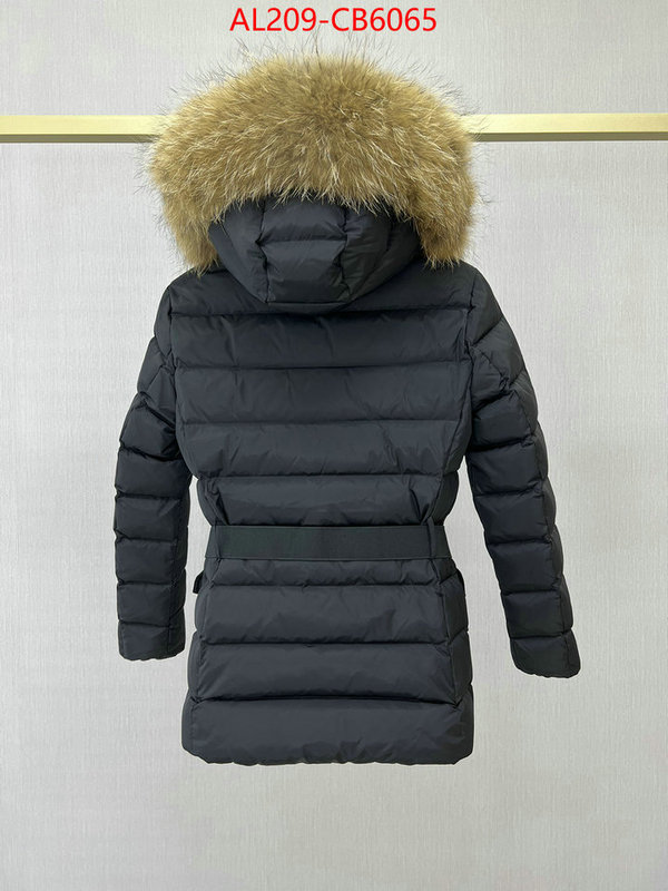 Down jacket Women-Monmouth at cheap price ID: CB6065 $: 209USD