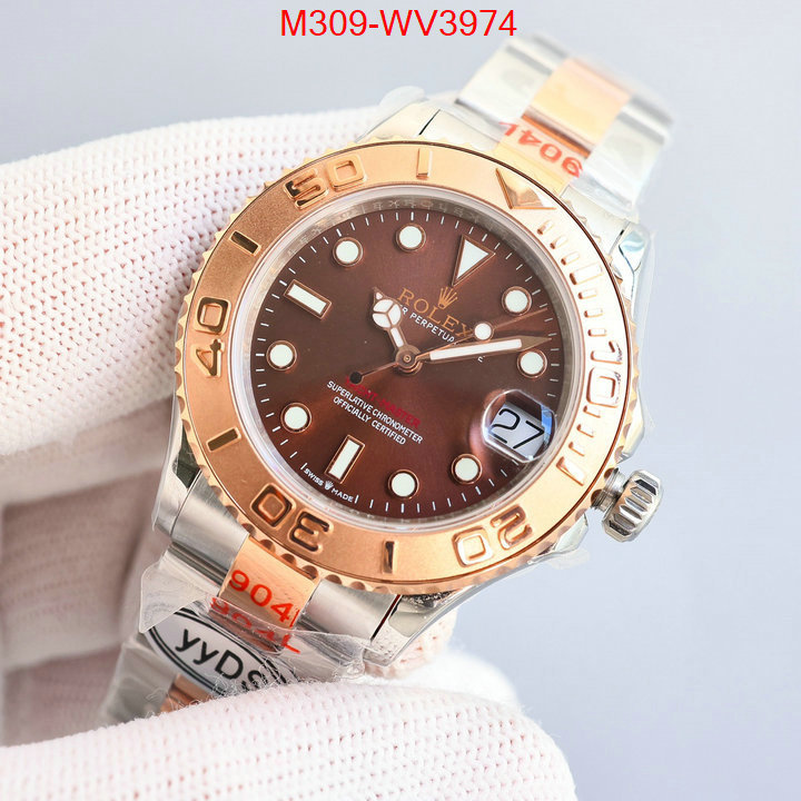 Watch(TOP)-Rolex high quality ID: WV3974 $: 309USD