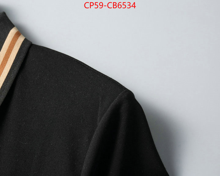 Clothing-Boss top quality fake ID: CB6534 $: 59USD