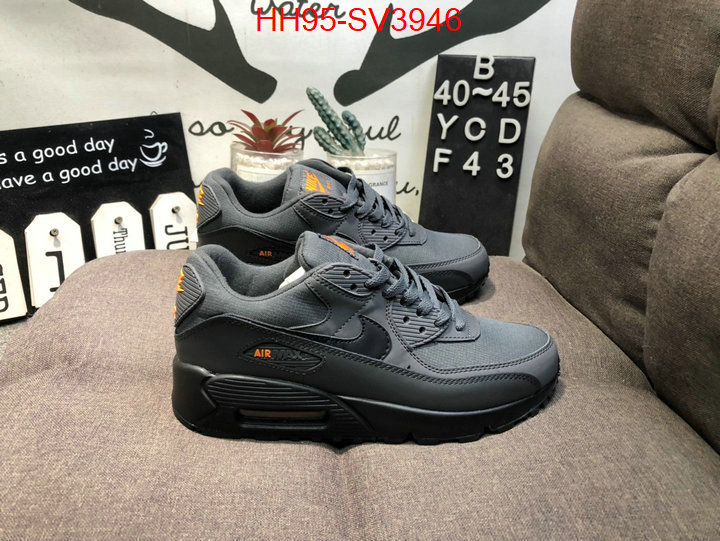 Men Shoes-Nike where can i buy the best 1:1 original ID: SV3946 $: 95USD