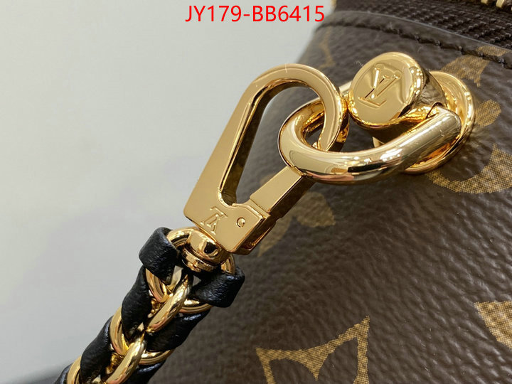 LV Bags(TOP)-Vanity Bag- where can i find ID: BB6415 $: 179USD,