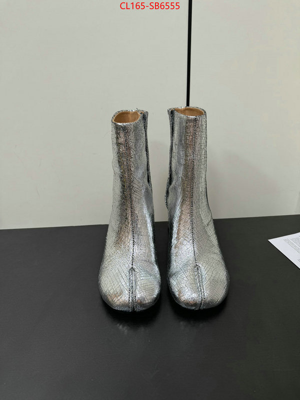 Women Shoes-Maison Margiela replicas buy special ID: SB6555 $: 165USD