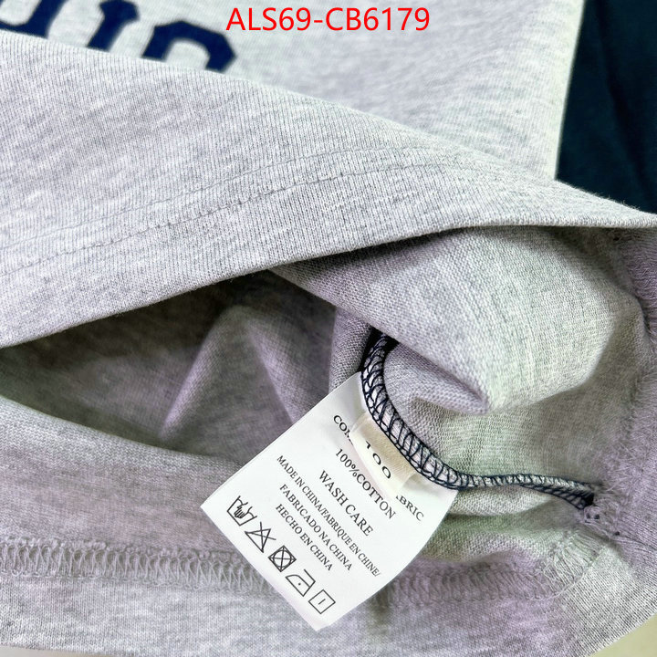 Kids clothing-Celine fake cheap best online ID: CB6179 $: 69USD