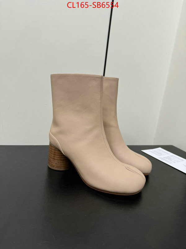 Women Shoes-Maison Margiela best designer replica ID: SB6554 $: 165USD